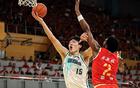 高評！ESPN：楊瀚森全明星潛力，助開拓者爭冠！