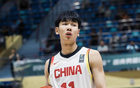 張博源失守，防守籃板差，決勝時(shí)刻隱身，進(jìn)國家隊(duì)何解？