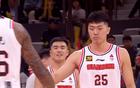 朱芳雨勝選，廣東新星爆發(fā)19+4，杜鋒再添國手鋒線！