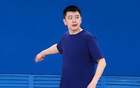 美駐沈陽總領(lǐng)事會(huì)見籃球名將楊鳴劉子慶，共談籃球，計(jì)劃赴美考察。