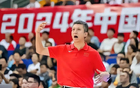 中國(guó)男籃裁員計(jì)劃，4日啟程赴歐戰(zhàn)突尼斯荷蘭。