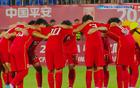 U16國少平日本，梁仕宇破門，開門紅失，單刀未進(jìn)。