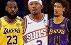 簽！湖人再添新援！NBA三交易否決權(quán)