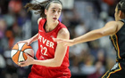 WNBA入場費飆升至18億，資本涌入不減