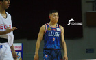 濰坊賽，小將耀眼老將穩(wěn)，山東高速勝埃及85-75。