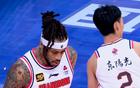 CBA新星加盟廣東隊，最強鋒線助陣杜鋒奪冠！