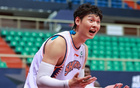 男籃亞洲杯，郭士強(qiáng)隊(duì)核心傷勢(shì)，戰(zhàn)日本勝負(fù)已定！