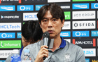 韓勝國(guó)足3-0，主帥贊表現(xiàn)超預(yù)期，仍有提升空間。