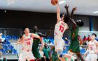 U19男籃世界杯圓滿收官，排名揭曉！