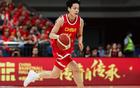 中國(guó)女籃戰(zhàn)澳大利亞，韓旭領(lǐng)銜，宮魯鳴藏張子宇。