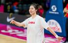 中國女籃敗北，李夢缺席顯弊端，63-76負澳，贏球難。