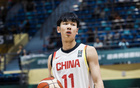 美選秀網(wǎng)2028模擬選秀，張博源第30順位被選中國(guó)小將