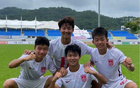 國(guó)足U16憾負(fù)韓國(guó)，少年仍顯希望！