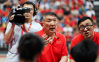 中國女籃五勝一負，楊舒予領(lǐng)銜外線，衛(wèi)冕亞洲杯。