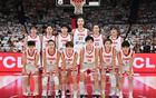 今晚7點(diǎn)25，CCTV5直播女籃戰(zhàn)，宮魯鳴布局決勝局。
