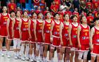 中國女籃勝澳，楊舒予爆發(fā)，宮魯鳴激活奇兵