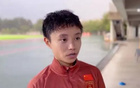 張琳艷回歸女足，感覺良好，備戰(zhàn)比賽。