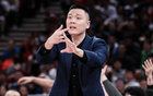 CBA新動態(tài)：古德溫或入上海隊，南京續(xù)郭昊文，寧波瞄準萊登