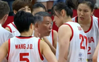 中國(guó)女籃VS澳女籃，19:30復(fù)仇戰(zhàn)，避免連敗。