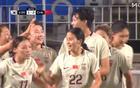 東亞杯首戰(zhàn)，中國女足平韓國，2比2。