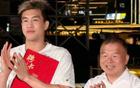 郭艾倫沈陽代言，市長頒證；趙繼偉續(xù)約遼寧隊(duì)