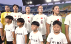 中國女足94分鐘遭絕平，3分變1分，兩度領(lǐng)先終失利，奪冠挑戰(zhàn)大。