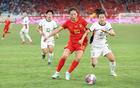 2-2平局！中國女足錯(cuò)失絕殺，第94分鐘憾平韓國。