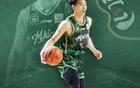 恭喜林葳！同曦隊(duì)賀，NBA發(fā)展聯(lián)盟高順位。