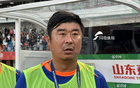 泰山B隊勝杭州，韓鵬目標(biāo)上調(diào)一線隊