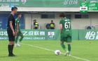 18歲唐天翼回歸中乙，風(fēng)波后首戰(zhàn)。