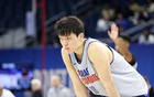 楊瀚森NBA首秀，征服美職籃，勇士折服，中國男籃崛起！