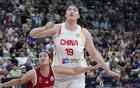 大勝51分，開門紅！張子宇首秀13+4，雙塔制霸中國女籃