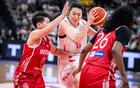 中國女籃勝印尼51分，張子宇高效得分，宮魯鳴奇兵顯威！
