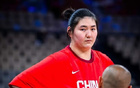 中國女籃大勝51分，8人滿分表現(xiàn)，1人需調整。