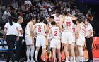 中國女籃大勝，張子宇得分突出，全員得分！