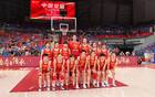中國女籃大勝51分，韓旭張子宇雙星閃耀，命中率百分百。