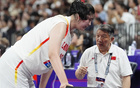 勝印尼宮魯談張子宇：缺訓(xùn)十日，成賽考驗(yàn)，技術(shù)待進(jìn)