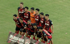 梁少文：大家庭需包容，勿單責(zé)一人，皆欲勝。