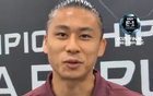 張玉寧：C羅終結(jié)，克洛澤頭球，理想前鋒之選