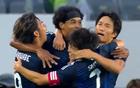 日本奪冠東亞杯，黑球員進球，國足第三，香港墊底。