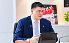 姚明辭職籃協主席，四億圓夢，踏上新路。