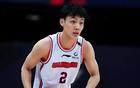 中國男籃勝荷，徐杰缺陣，胡明軒滿分，一將可進(jìn)NBA。