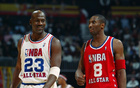 麥迪評(píng)NBA單打王：?jiǎn)痰ぁ⒖票?、甜瓜、杜蘭特、哈登