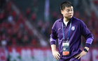于根偉：孫銘謙東亞杯戰(zhàn)時長傷停，三小將引援未來。