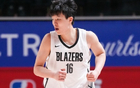 新訊！開拓者放人，楊瀚森夏聯(lián)結(jié)束，或歸國戰(zhàn)亞洲杯。