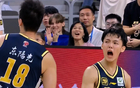 朱芳雨勝選，廣東雙核現(xiàn)，杜鋒領隊進總決賽！