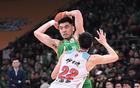 遼籃成功升級(jí)！25歲猛將回歸，一招勝李曉旭，楊鳴重塑鋒線組合！