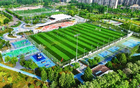 2025年西安名校足球賽，全球8大名校巔峰對決！