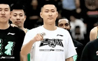 媒體人：遼籃正式通知吉林，吳昌澤新賽季需歸隊。