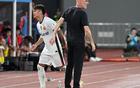 蒯紀(jì)文19歲奪MVP，30分鐘助攻戴帽，風(fēng)頭無兩！生猛表現(xiàn)驚艷全場(chǎng)。